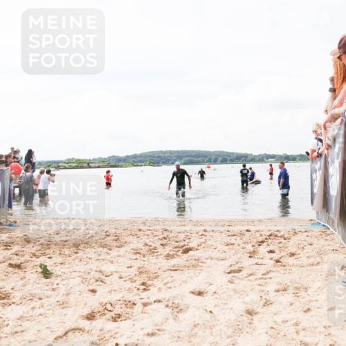 21.06.2026 - Viking Triathlon Michael Strokosch http://msf.ph/oto/9824566 21.06.2026 10:29:01 Schwimmen 466 meine-sportfotos.de