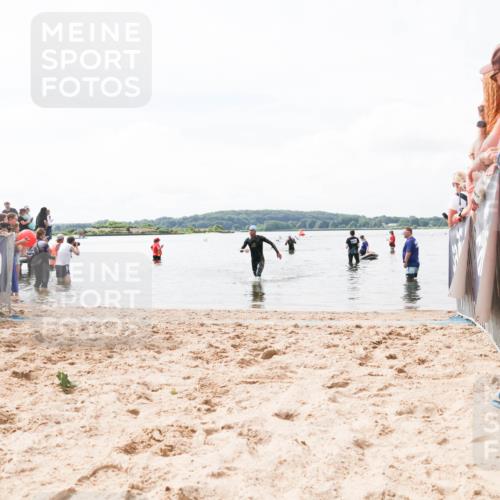 21.06.2026 - Viking Triathlon Michael Strokosch http://msf.ph/oto/9824567 21.06.2026 10:29:01 Schwimmen 466 meine-sportfotos.de