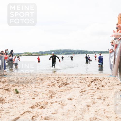 21.06.2026 - Viking Triathlon Michael Strokosch http://msf.ph/oto/9824573 21.06.2026 10:29:03 Schwimmen 466 meine-sportfotos.de