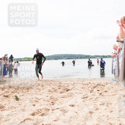 21.06.2026 - Viking Triathlon Michael Strokosch http://msf.ph/oto/9824580 21.06.2026 10:29:06 Schwimmen 466 meine-sportfotos.de