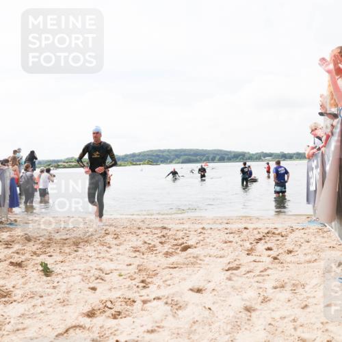 21.06.2026 - Viking Triathlon Michael Strokosch http://msf.ph/oto/9824581 21.06.2026 10:29:06 Schwimmen 466 meine-sportfotos.de