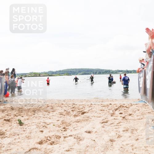 21.06.2026 - Viking Triathlon Michael Strokosch http://msf.ph/oto/9824589 21.06.2026 10:29:09 Schwimmen 466, 640 meine-sportfotos.de