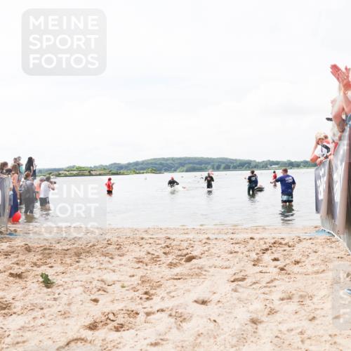 21.06.2026 - Viking Triathlon Michael Strokosch http://msf.ph/oto/9824590 21.06.2026 10:29:09 Schwimmen 466, 640 meine-sportfotos.de