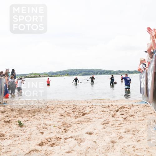 21.06.2026 - Viking Triathlon Michael Strokosch http://msf.ph/oto/9824591 21.06.2026 10:29:09 Schwimmen 466, 640 meine-sportfotos.de