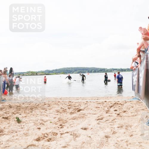 21.06.2026 - Viking Triathlon Michael Strokosch http://msf.ph/oto/9824595 21.06.2026 10:29:11 Schwimmen 466, 640 meine-sportfotos.de