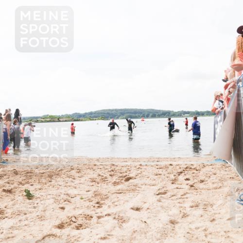 21.06.2026 - Viking Triathlon Michael Strokosch http://msf.ph/oto/9824599 21.06.2026 10:29:12 Schwimmen 466, 640 meine-sportfotos.de