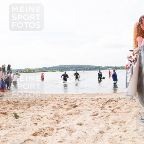 21.06.2026 - Viking Triathlon Michael Strokosch http://msf.ph/oto/9824605 21.06.2026 10:29:14 Schwimmen 441, 640 meine-sportfotos.de