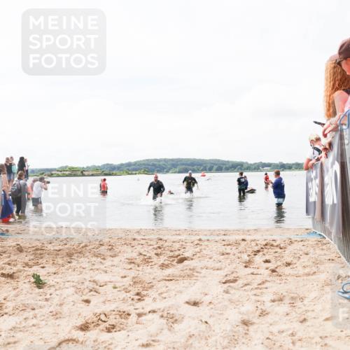 21.06.2026 - Viking Triathlon Michael Strokosch http://msf.ph/oto/9824606 21.06.2026 10:29:14 Schwimmen 441, 640 meine-sportfotos.de