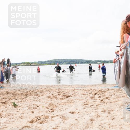 21.06.2026 - Viking Triathlon Michael Strokosch http://msf.ph/oto/9824608 21.06.2026 10:29:15 Schwimmen 441, 640, 643 meine-sportfotos.de