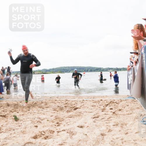21.06.2026 - Viking Triathlon Michael Strokosch http://msf.ph/oto/9824620 21.06.2026 10:29:19 Schwimmen 441, 640, 643 meine-sportfotos.de