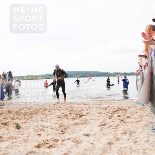 21.06.2026 - Viking Triathlon Michael Strokosch http://msf.ph/oto/9824626 21.06.2026 10:29:21 Schwimmen 65, 441, 640, 643 meine-sportfotos.de