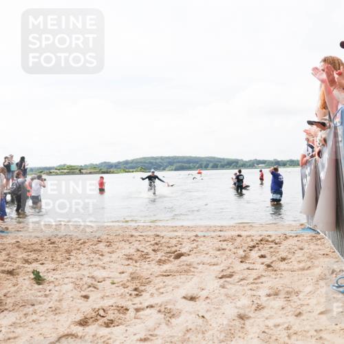 21.06.2026 - Viking Triathlon Michael Strokosch http://msf.ph/oto/9824637 21.06.2026 10:29:25 Schwimmen 65, 441, 643 meine-sportfotos.de