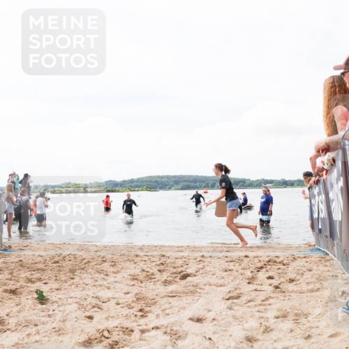 21.06.2026 - Viking Triathlon Michael Strokosch http://msf.ph/oto/9824670 21.06.2026 10:29:36 Schwimmen 74, 610 meine-sportfotos.de