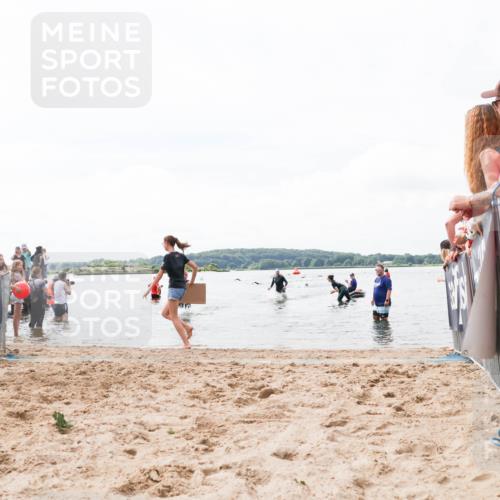 21.06.2026 - Viking Triathlon Michael Strokosch http://msf.ph/oto/9824672 21.06.2026 10:29:36 Schwimmen 74, 610 meine-sportfotos.de