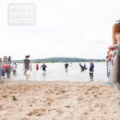 21.06.2026 - Viking Triathlon Michael Strokosch http://msf.ph/oto/9824673 21.06.2026 10:29:37 Schwimmen 74, 610 meine-sportfotos.de