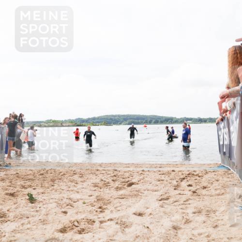 21.06.2026 - Viking Triathlon Michael Strokosch http://msf.ph/oto/9824675 21.06.2026 10:29:37 Schwimmen 74, 610 meine-sportfotos.de