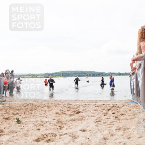 21.06.2026 - Viking Triathlon Michael Strokosch http://msf.ph/oto/9824678 21.06.2026 10:29:38 Schwimmen 74, 610 meine-sportfotos.de