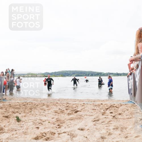 21.06.2026 - Viking Triathlon Michael Strokosch http://msf.ph/oto/9824679 21.06.2026 10:29:39 Schwimmen 74, 610 meine-sportfotos.de