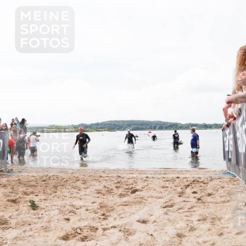 21.06.2026 - Viking Triathlon Michael Strokosch http://msf.ph/oto/9824681 21.06.2026 10:29:39 Schwimmen 74, 610 meine-sportfotos.de