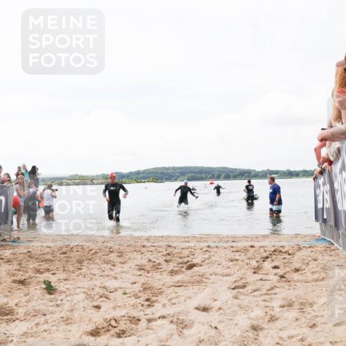 21.06.2026 - Viking Triathlon Michael Strokosch http://msf.ph/oto/9824682 21.06.2026 10:29:40 Schwimmen 74, 610 meine-sportfotos.de