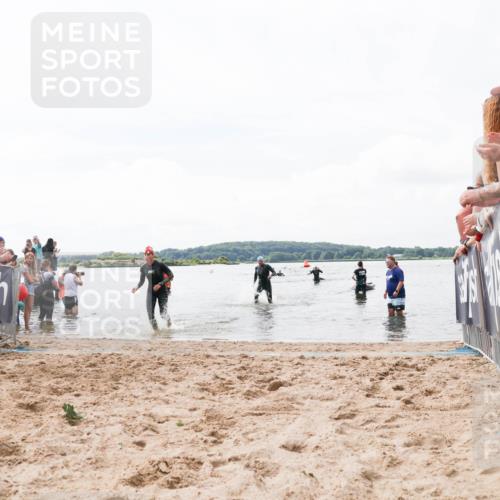 21.06.2026 - Viking Triathlon Michael Strokosch http://msf.ph/oto/9824683 21.06.2026 10:29:40 Schwimmen 74, 610 meine-sportfotos.de