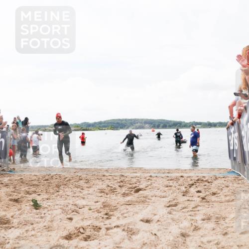 21.06.2026 - Viking Triathlon Michael Strokosch http://msf.ph/oto/9824685 21.06.2026 10:29:41 Schwimmen 74, 610 meine-sportfotos.de