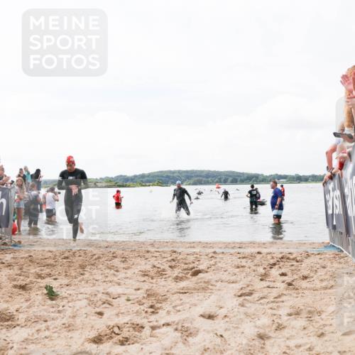 21.06.2026 - Viking Triathlon Michael Strokosch http://msf.ph/oto/9824686 21.06.2026 10:29:41 Schwimmen 74, 610 meine-sportfotos.de