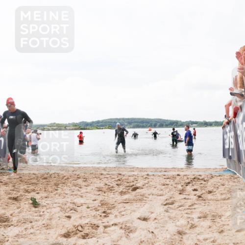 21.06.2026 - Viking Triathlon Michael Strokosch http://msf.ph/oto/9824688 21.06.2026 10:29:42 Schwimmen 74, 610 meine-sportfotos.de