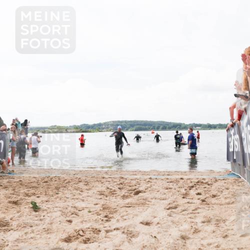 21.06.2026 - Viking Triathlon Michael Strokosch http://msf.ph/oto/9824689 21.06.2026 10:29:42 Schwimmen 74, 610 meine-sportfotos.de