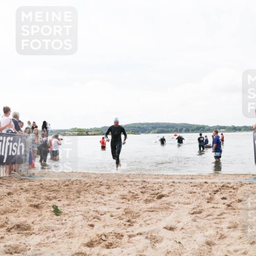21.06.2026 - Viking Triathlon Michael Strokosch http://msf.ph/oto/9824694 21.06.2026 10:29:44 Schwimmen 74, 610 meine-sportfotos.de