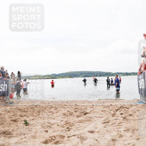 21.06.2026 - Viking Triathlon Michael Strokosch http://msf.ph/oto/9824701 21.06.2026 10:29:46 Schwimmen 74, 610 meine-sportfotos.de