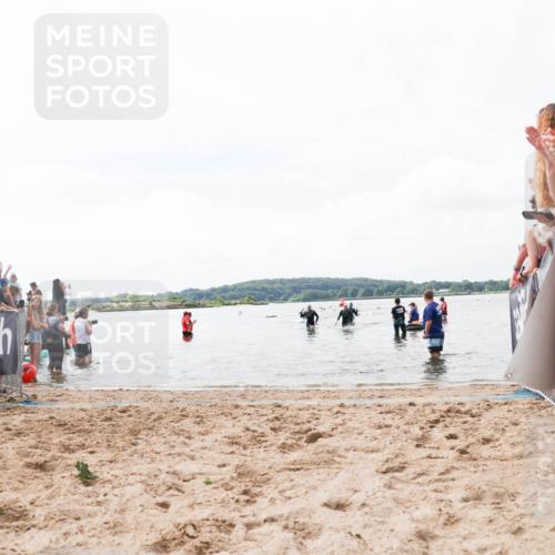 21.06.2026 - Viking Triathlon Michael Strokosch http://msf.ph/oto/9824704 21.06.2026 10:29:47 Schwimmen 74, 610 meine-sportfotos.de