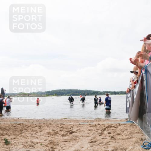 21.06.2026 - Viking Triathlon Michael Strokosch http://msf.ph/oto/9824712 21.06.2026 10:29:50 Schwimmen 74 meine-sportfotos.de