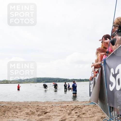 21.06.2026 - Viking Triathlon Michael Strokosch http://msf.ph/oto/9824713 21.06.2026 10:29:50 Schwimmen 74 meine-sportfotos.de