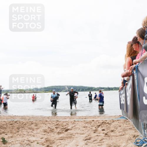 21.06.2026 - Viking Triathlon Michael Strokosch http://msf.ph/oto/9824738 21.06.2026 10:29:58 Schwimmen 169, 359, 527 meine-sportfotos.de