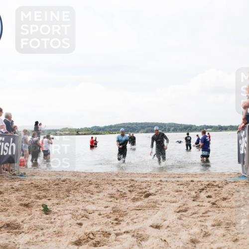 21.06.2026 - Viking Triathlon Michael Strokosch http://msf.ph/oto/9824740 21.06.2026 10:29:59 Schwimmen 169, 270, 359, 527 meine-sportfotos.de