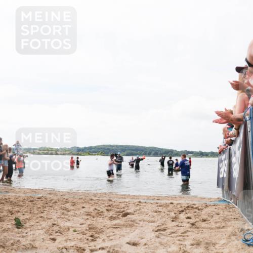 21.06.2026 - Viking Triathlon Michael Strokosch http://msf.ph/oto/9824828 21.06.2026 10:30:28 Schwimmen 27, 218 meine-sportfotos.de