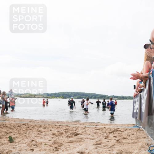 21.06.2026 - Viking Triathlon Michael Strokosch http://msf.ph/oto/9824833 21.06.2026 10:30:30 Schwimmen 27, 218 meine-sportfotos.de