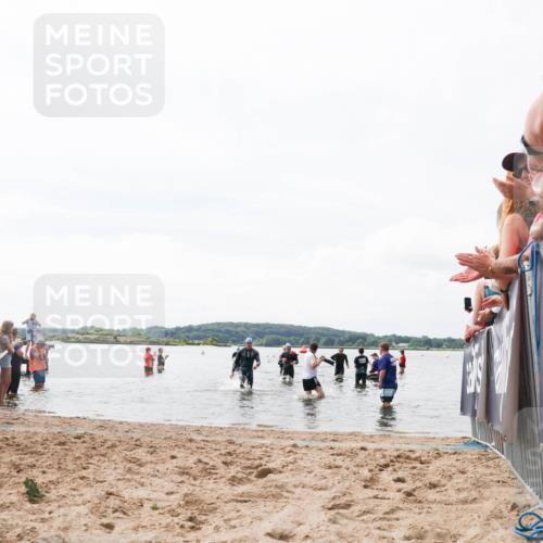 21.06.2026 - Viking Triathlon Michael Strokosch http://msf.ph/oto/9824834 21.06.2026 10:30:30 Schwimmen 27, 218 meine-sportfotos.de