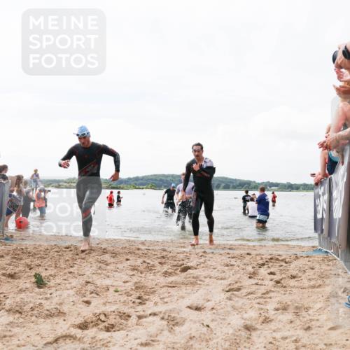 21.06.2026 - Viking Triathlon Michael Strokosch http://msf.ph/oto/9824865 21.06.2026 10:30:41 Schwimmen 5, 42, 103, 337, 394 meine-sportfotos.de