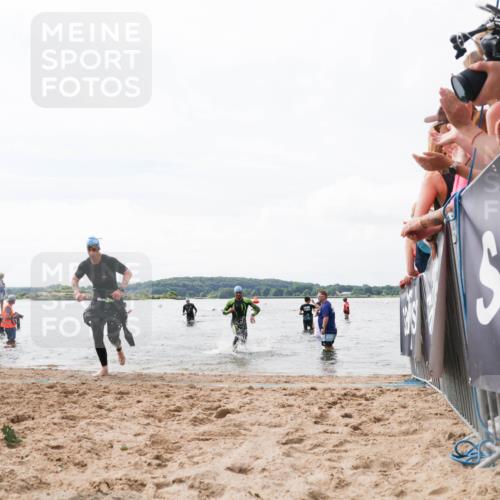 21.06.2026 - Viking Triathlon Michael Strokosch http://msf.ph/oto/9824885 21.06.2026 10:30:47 Schwimmen 5, 103, 337, 394 meine-sportfotos.de