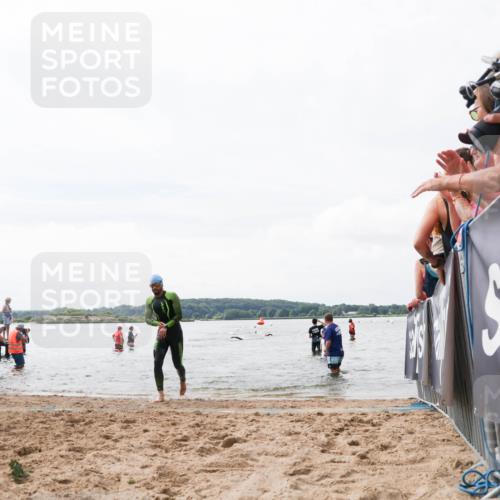 21.06.2026 - Viking Triathlon Michael Strokosch http://msf.ph/oto/9824892 21.06.2026 10:30:50 Schwimmen 337, 394 meine-sportfotos.de