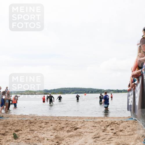 21.06.2026 - Viking Triathlon Michael Strokosch http://msf.ph/oto/9824911 21.06.2026 10:30:56 Schwimmen 131, 394 meine-sportfotos.de