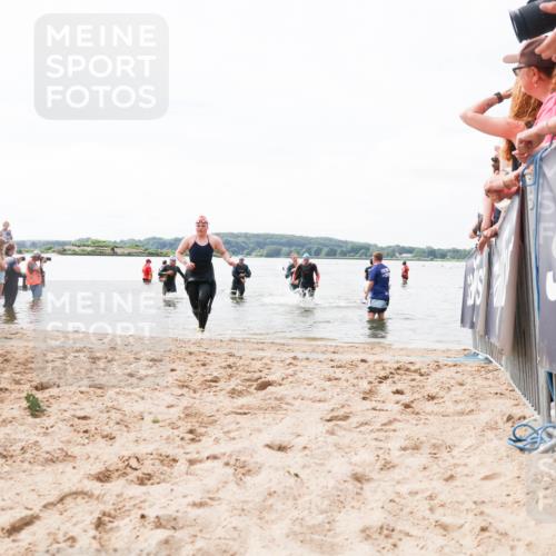21.06.2026 - Viking Triathlon Michael Strokosch http://msf.ph/oto/9824980 21.06.2026 10:31:19 Schwimmen 14, 98, 486, 569, 637 meine-sportfotos.de