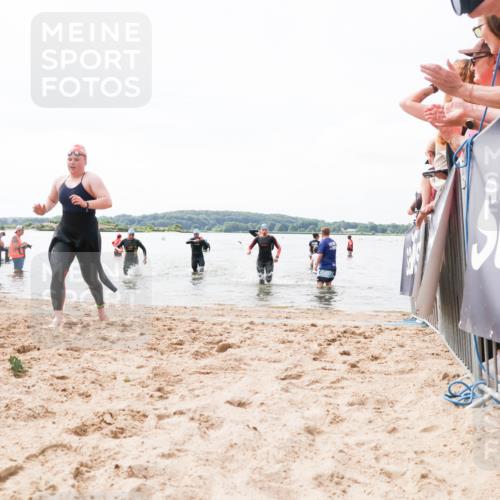 21.06.2026 - Viking Triathlon Michael Strokosch http://msf.ph/oto/9824985 21.06.2026 10:31:21 Schwimmen 14, 98, 486, 569, 637 meine-sportfotos.de