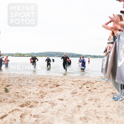 21.06.2026 - Viking Triathlon Michael Strokosch http://msf.ph/oto/9824988 21.06.2026 10:31:22 Schwimmen 14, 98, 486, 569, 637 meine-sportfotos.de