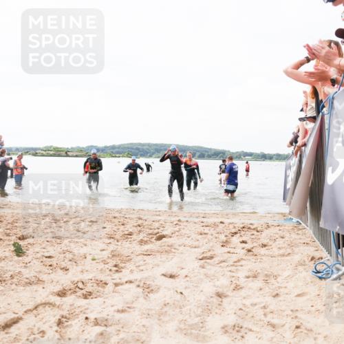 21.06.2026 - Viking Triathlon Michael Strokosch http://msf.ph/oto/9824989 21.06.2026 10:31:22 Schwimmen 14, 98, 486, 569, 637 meine-sportfotos.de