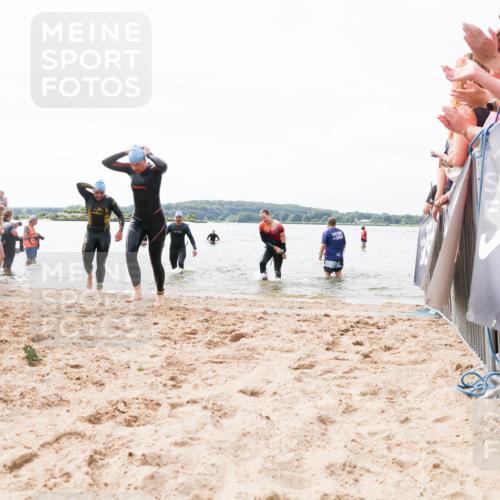 21.06.2026 - Viking Triathlon Michael Strokosch http://msf.ph/oto/9824995 21.06.2026 10:31:24 Schwimmen 14, 98, 486, 569, 637 meine-sportfotos.de