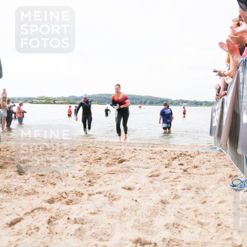 21.06.2026 - Viking Triathlon Michael Strokosch http://msf.ph/oto/9825001 21.06.2026 10:31:26 Schwimmen 14, 98, 486, 569, 637 meine-sportfotos.de