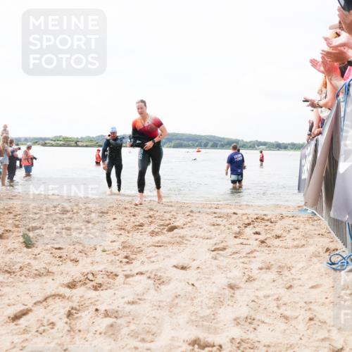 21.06.2026 - Viking Triathlon Michael Strokosch http://msf.ph/oto/9825003 21.06.2026 10:31:27 Schwimmen 14, 98, 486, 569 meine-sportfotos.de